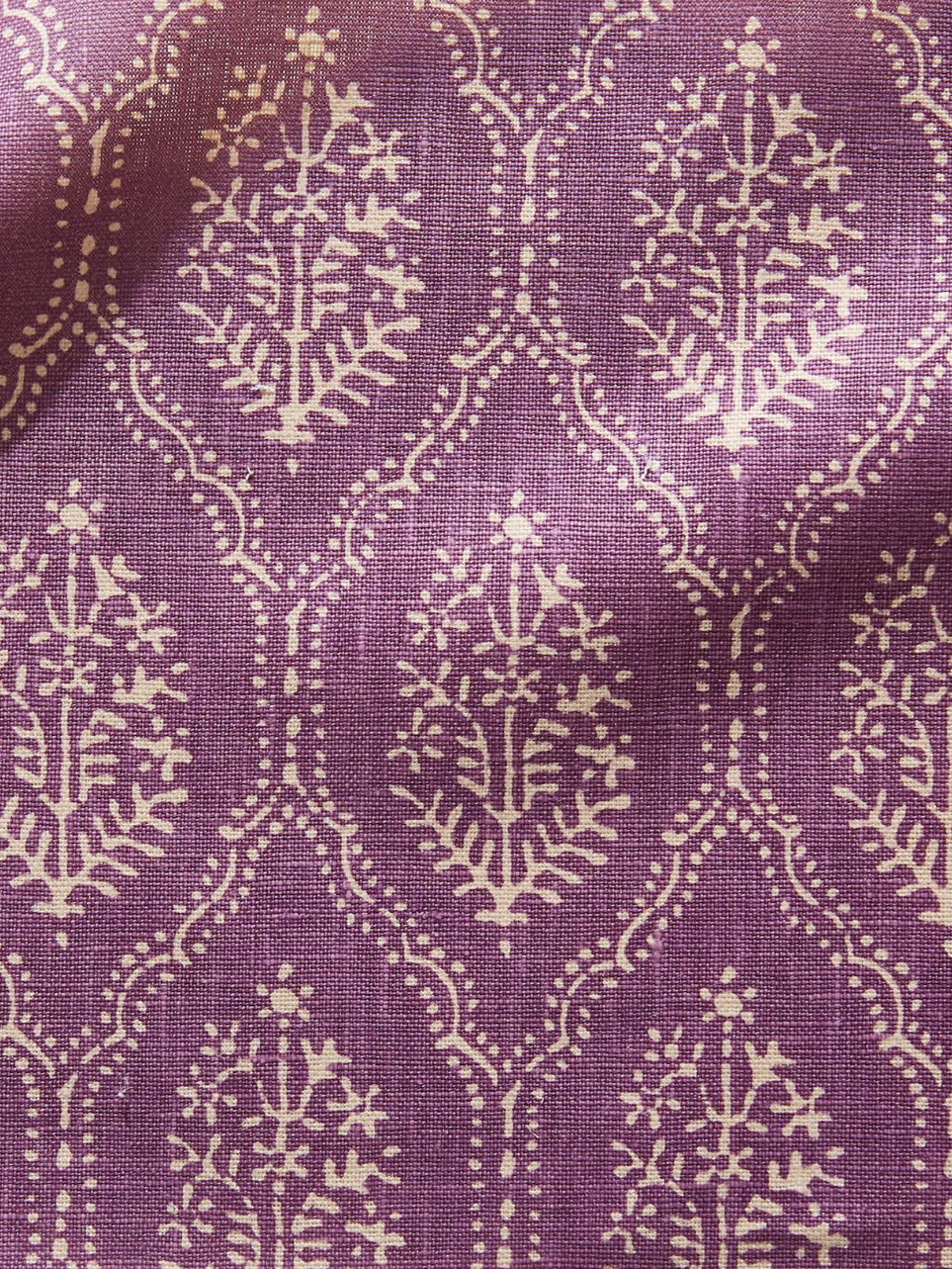 Jaali | Amethyst