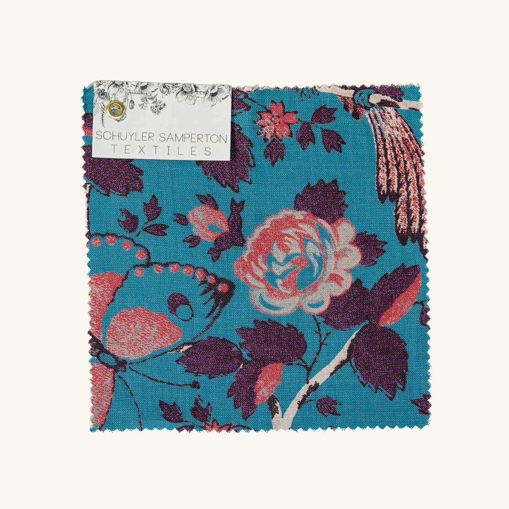 Caledonia | Imperial