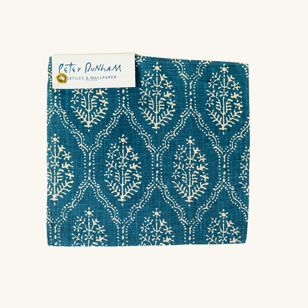 Jaali | Sapphire