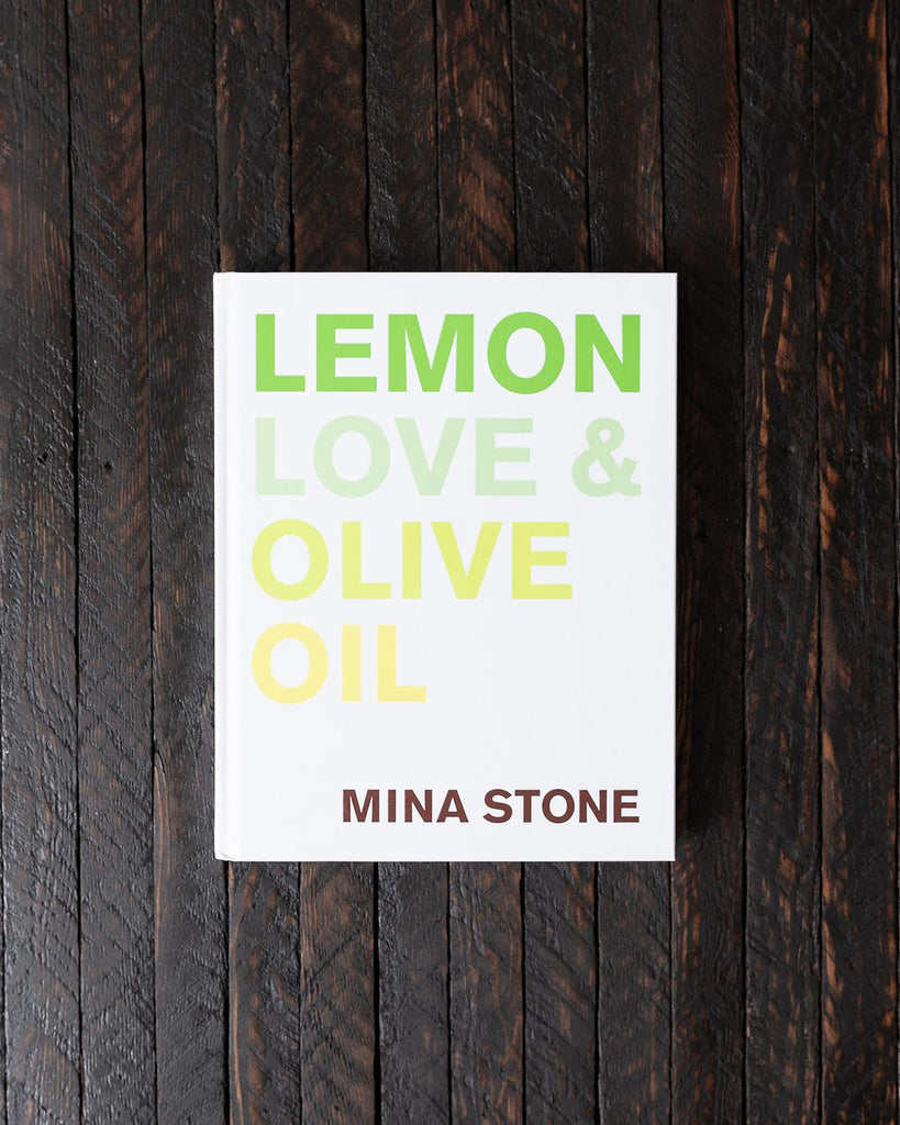Lemon, Love & Olive Oil Josephine Home